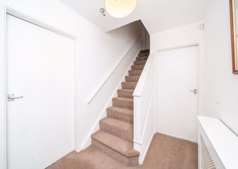 Hallway- click for photo gallery